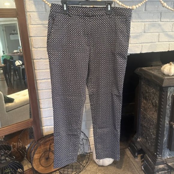 H&M Ankle Pants | Size 10 - Picture 1 of 4